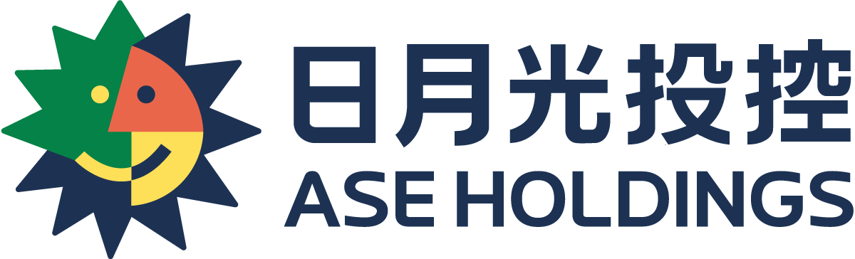 日月光投控 ASE HOLDINGS
